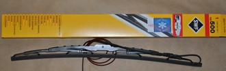281- 500  THERMOWIPER   500 mm   24V.
